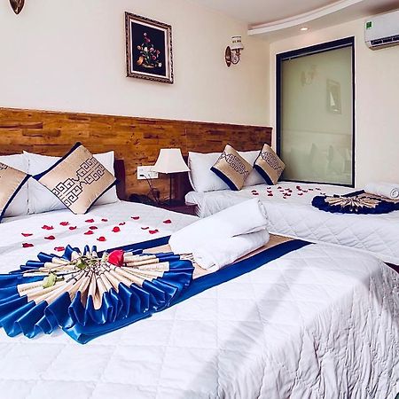 Cosy Hotel Con Dao Luaran gambar