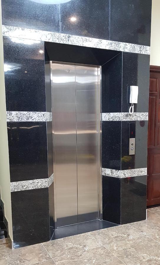 Cosy Hotel Con Dao Luaran gambar