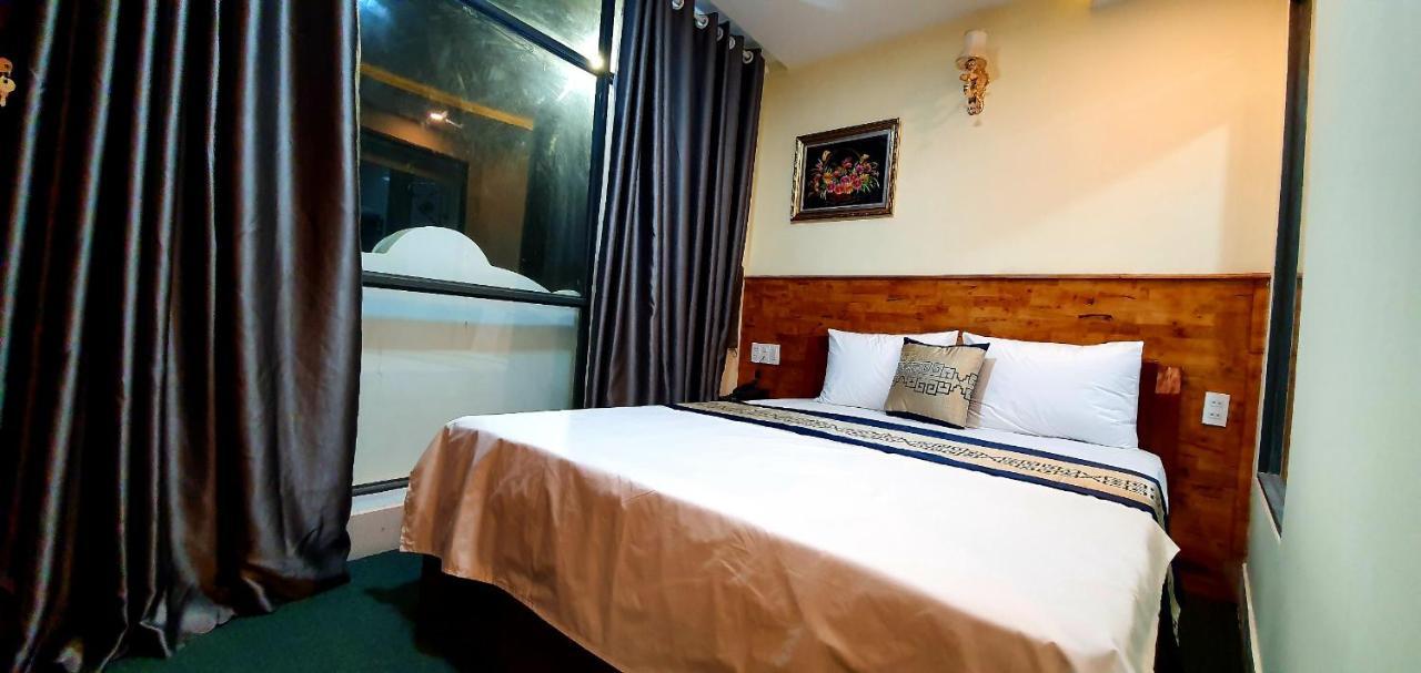 Cosy Hotel Con Dao Luaran gambar