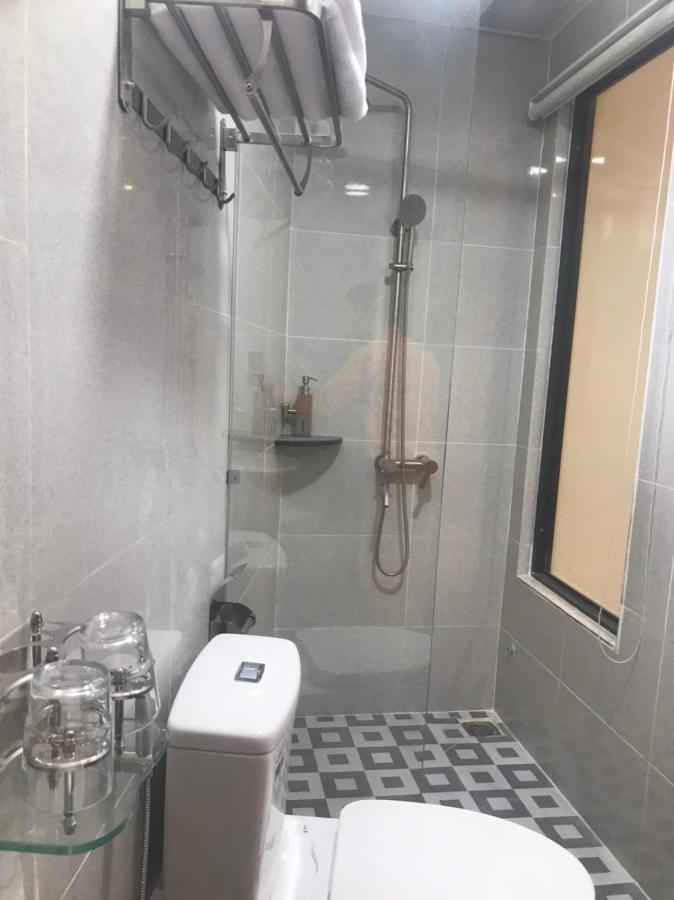 Cosy Hotel Con Dao Luaran gambar